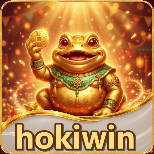 Ilustrasi instal dan buka APK hokiwin