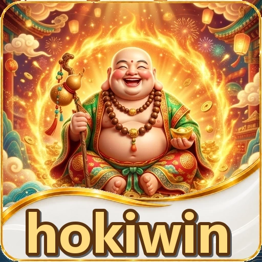 Ilustrasi unduh APK hokiwin