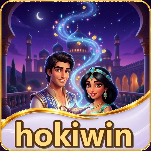 Ilustrasi siapkan HP sebelum unduh hokiwin
