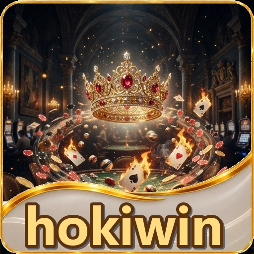 Ilustrasi pengenalan hokiwin APK untuk pengguna Android Indonesia