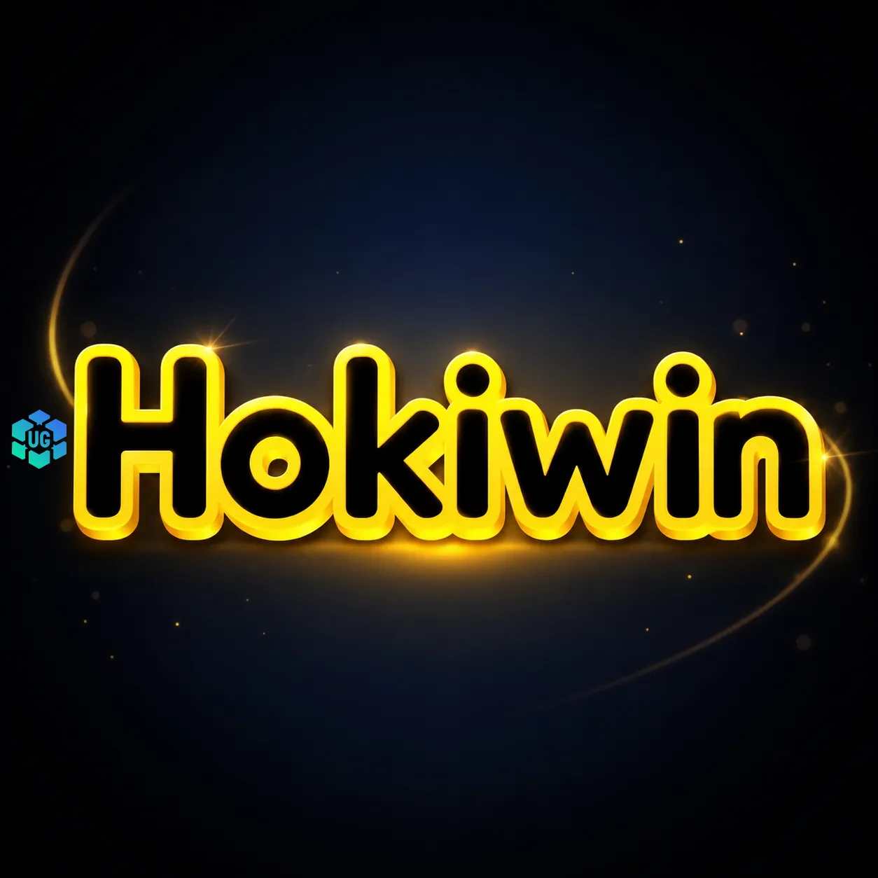 Logo hokiwin — panduan APK Android