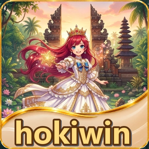 Ilustrasi pusat bantuan FAQ unduh dan pasang hokiwin APK