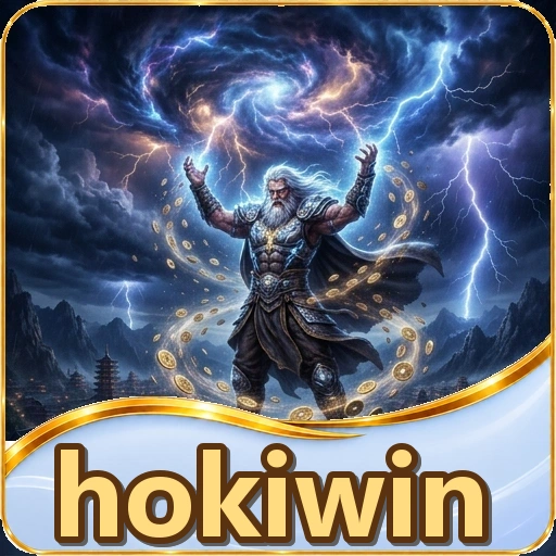Ilustrasi langkah setelah unduh hokiwin APK — scan dan pasang