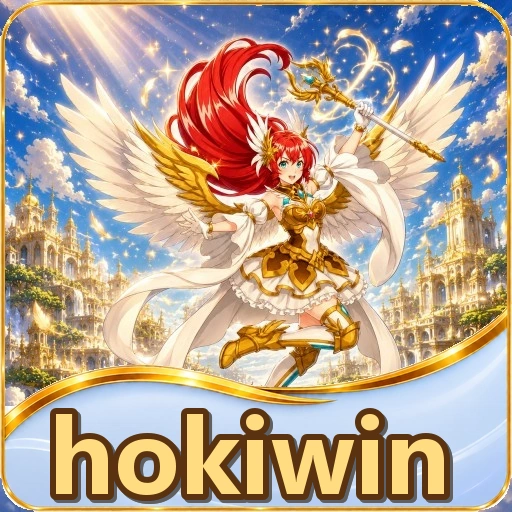 Ilustrasi update terbaru hokiwin APK v3.9.2